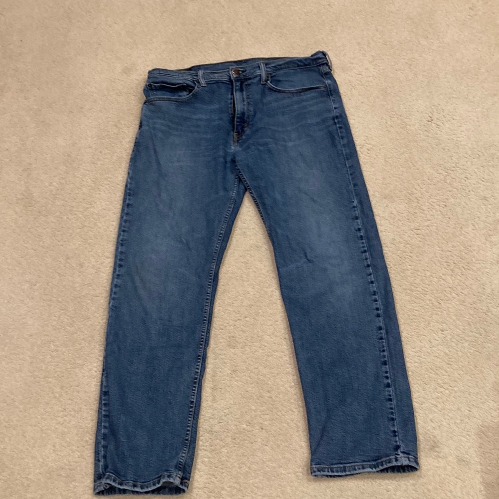 Levi’s Jeans